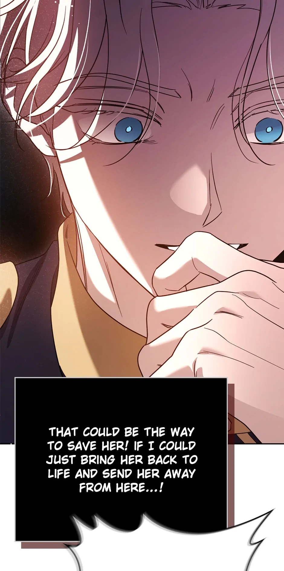 Read Kill the Villainess EN Manga Online