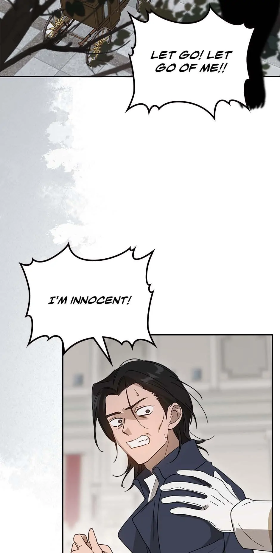 Read Kill the Villainess EN Manga Online