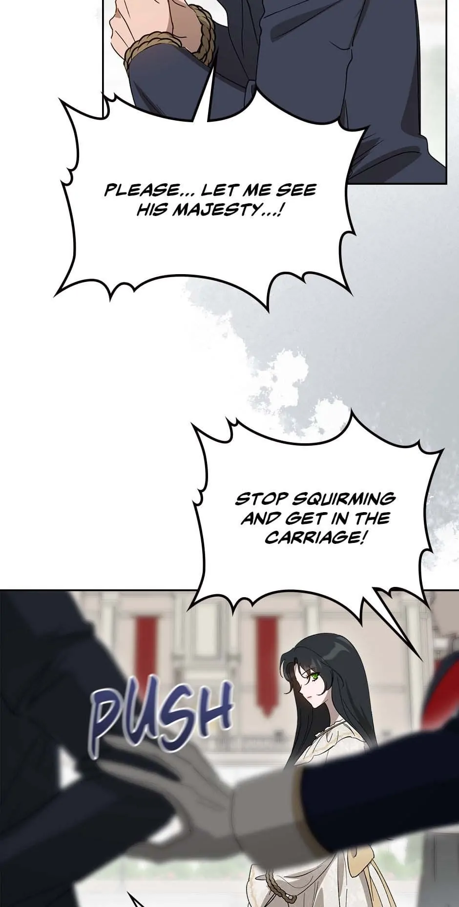 Read Kill the Villainess EN Manga Online