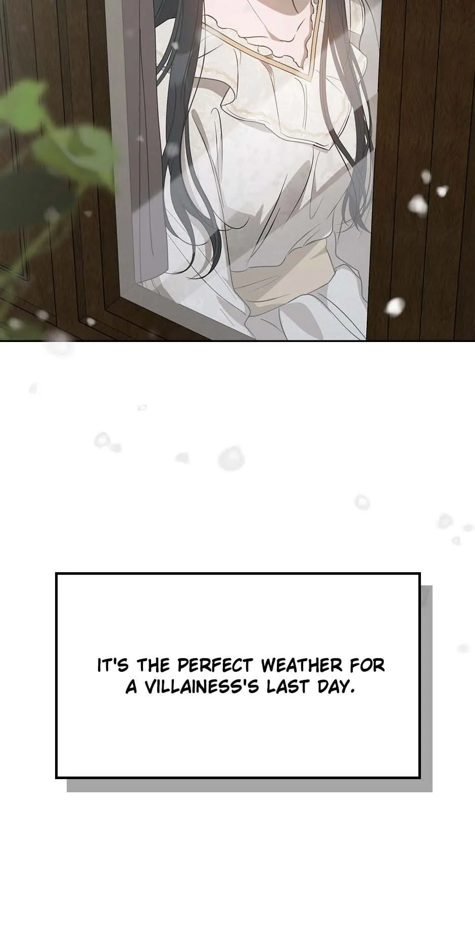 Read Kill the Villainess EN Manga Online