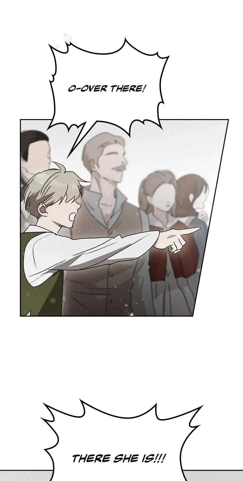 Read Kill the Villainess EN Manga Online