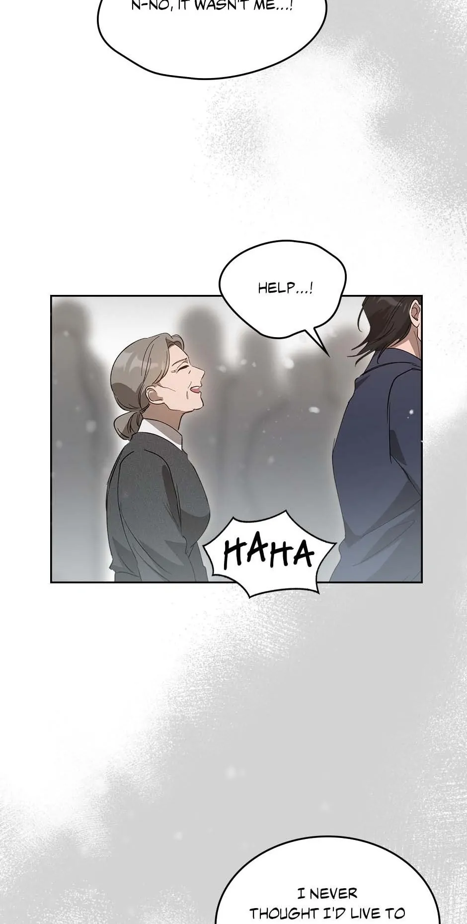 Read Kill the Villainess EN Manga Online