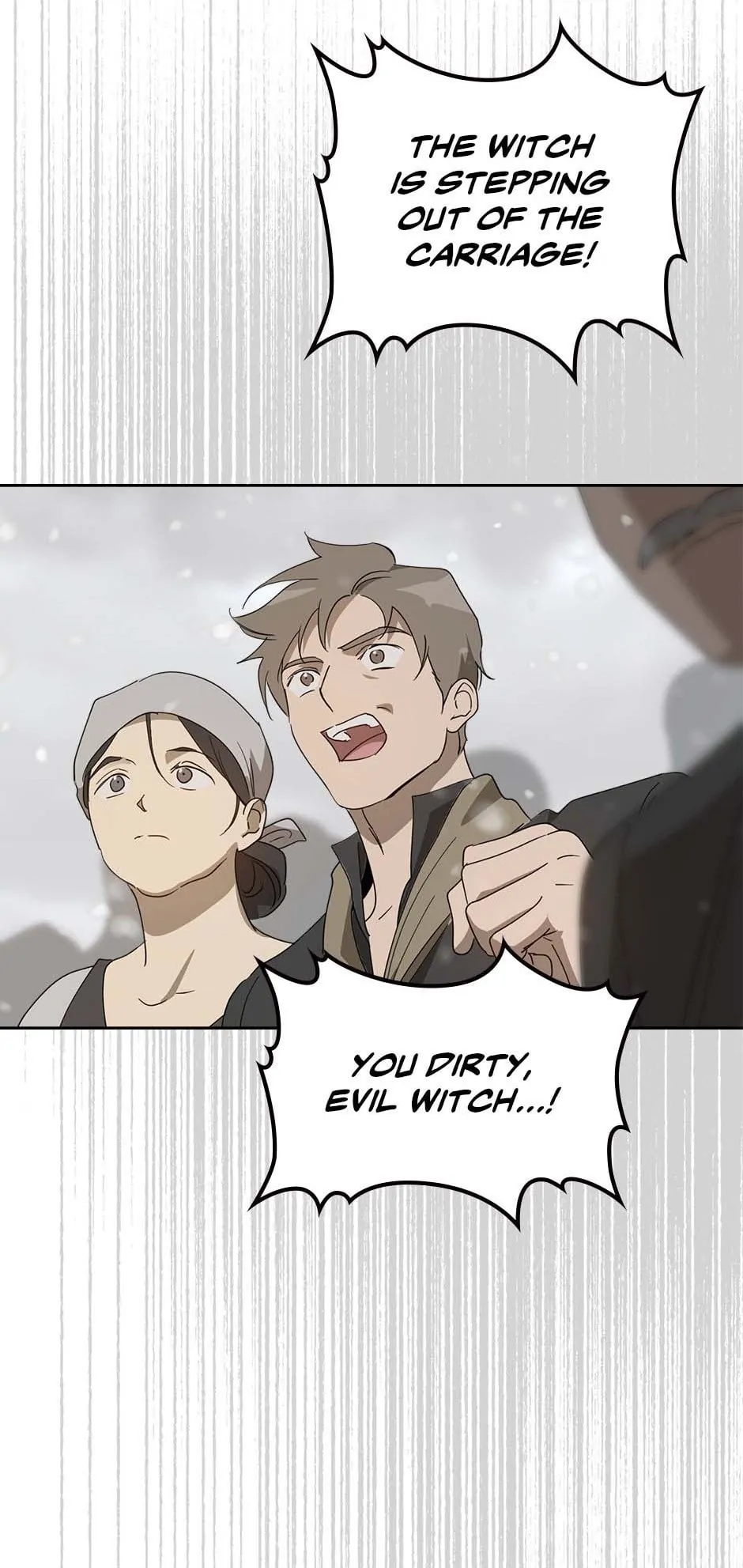 Read Kill the Villainess EN Manga Online