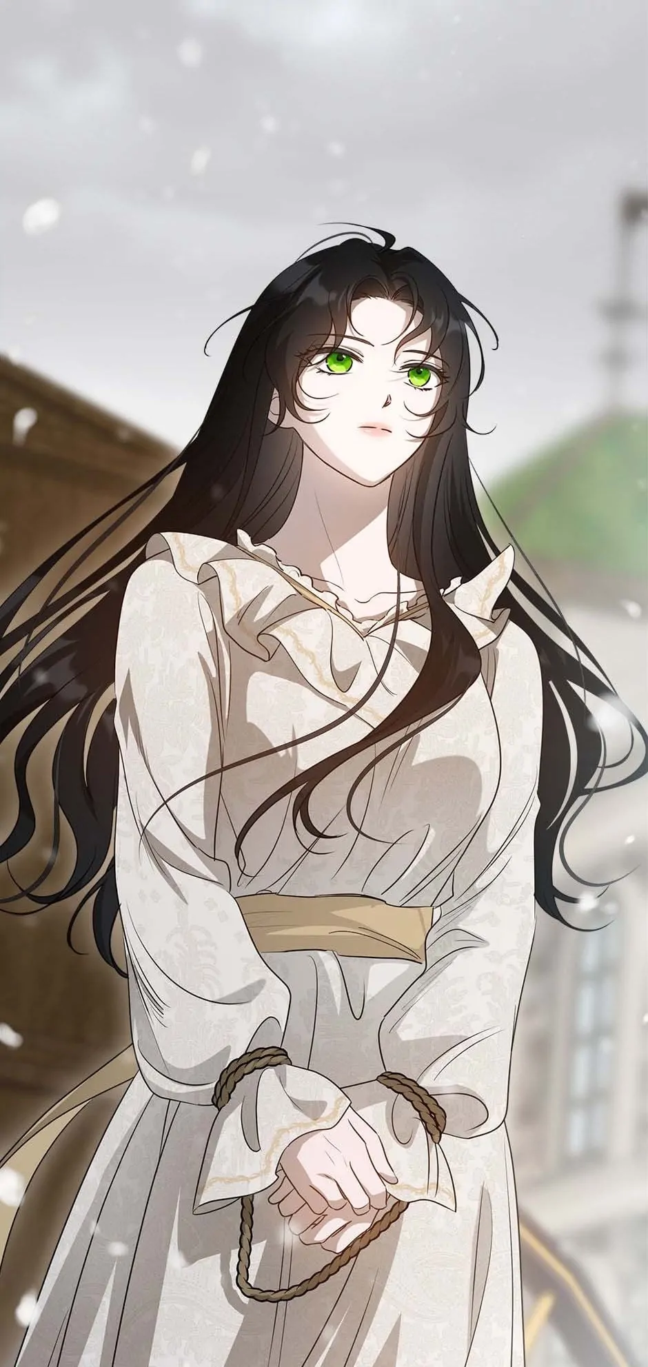 Read Kill the Villainess EN Manga Online