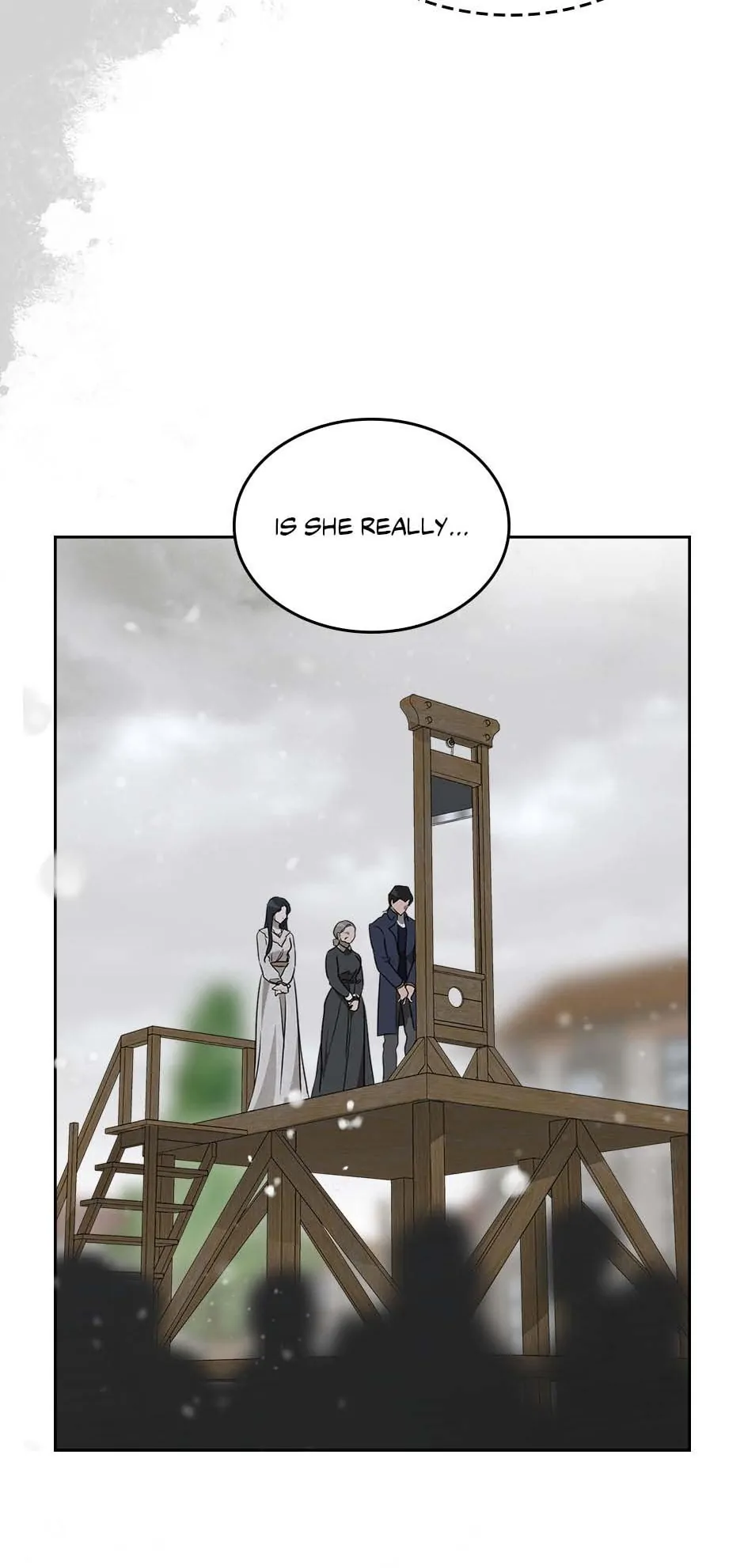 Read Kill the Villainess EN Manga Online