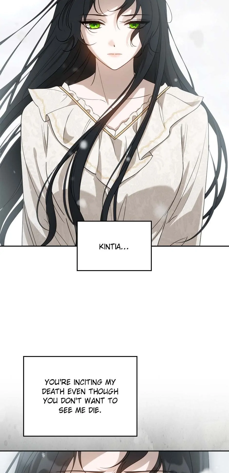 Read Kill the Villainess EN Manga Online