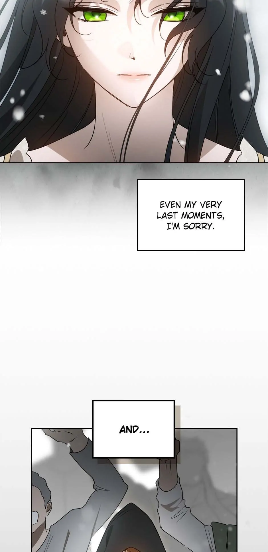 Read Kill the Villainess EN Manga Online