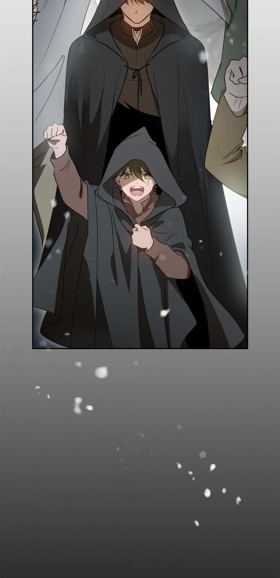 Read Kill the Villainess EN Manga Online