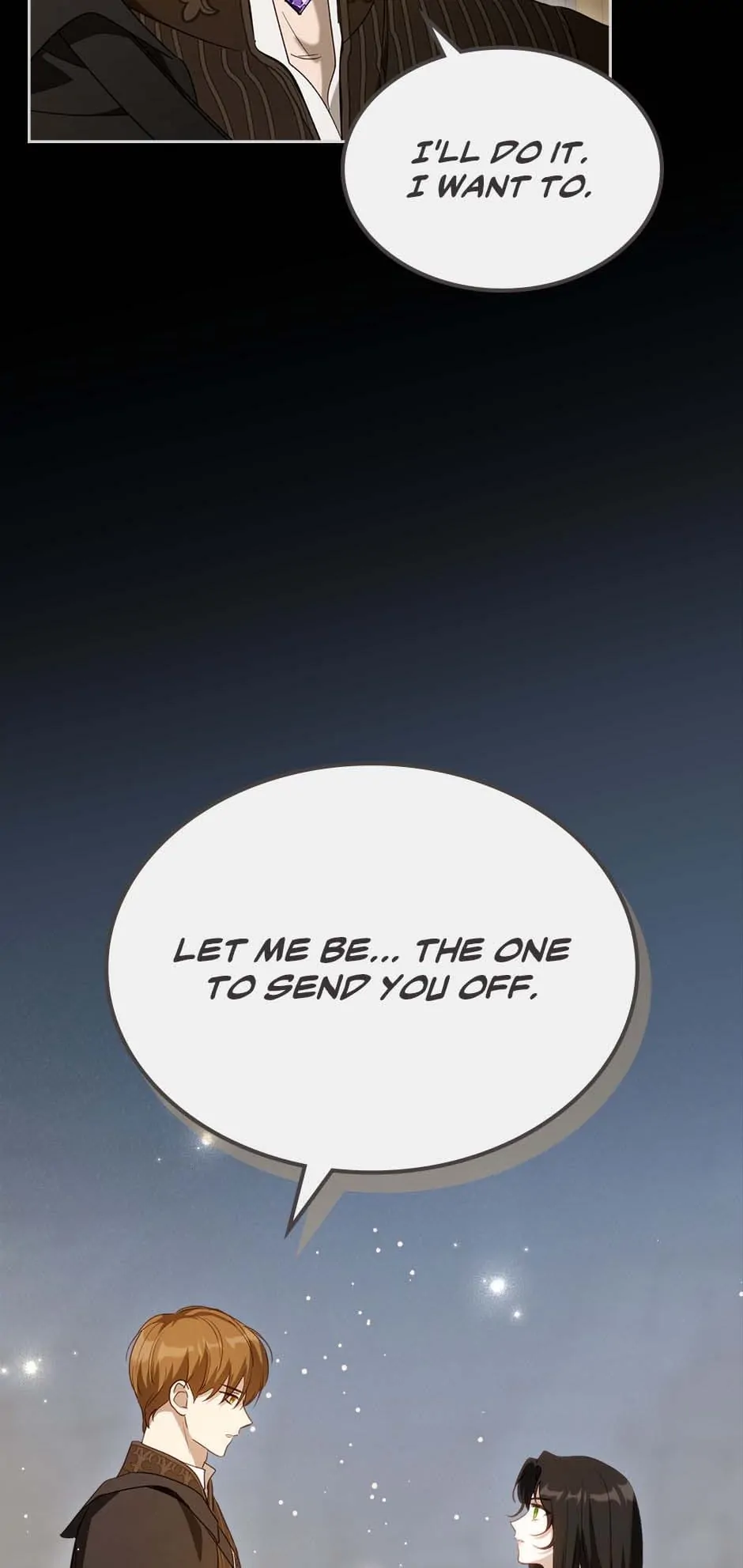 Read Kill the Villainess EN Manga Online