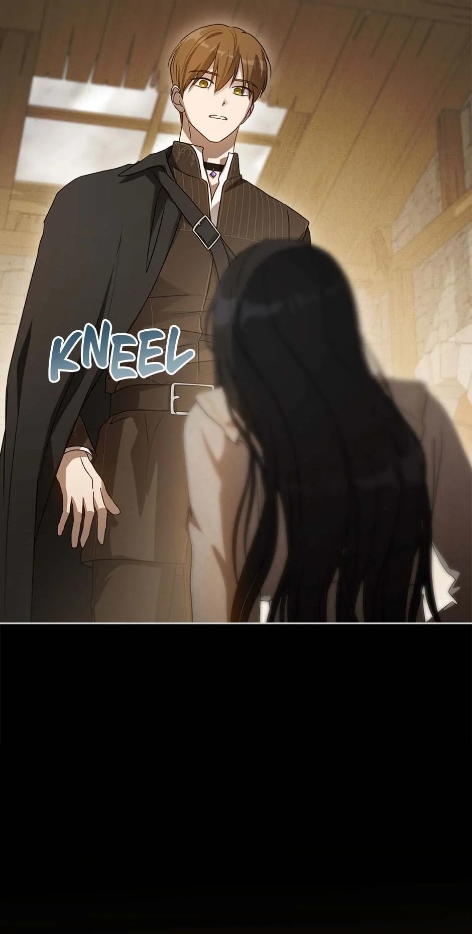 Read Kill the Villainess EN Manga Online
