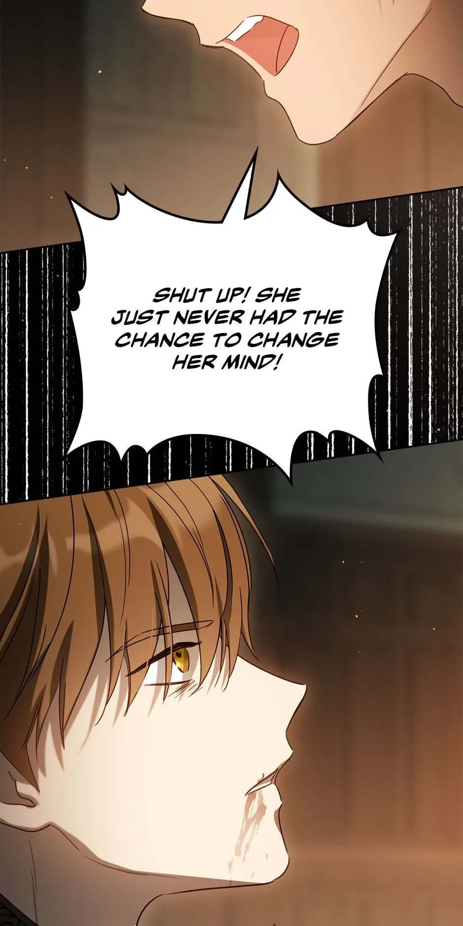 Read Kill the Villainess EN Manga Online