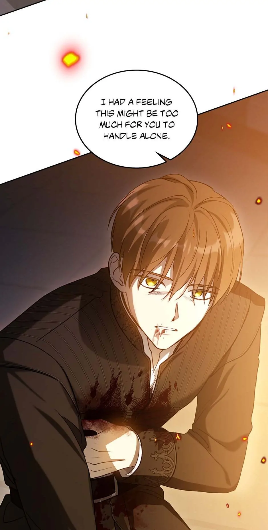 Read Kill the Villainess EN Manga Online