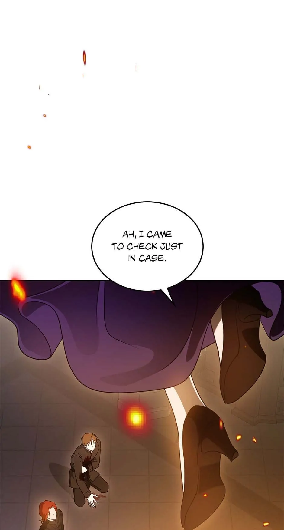 Read Kill the Villainess EN Manga Online