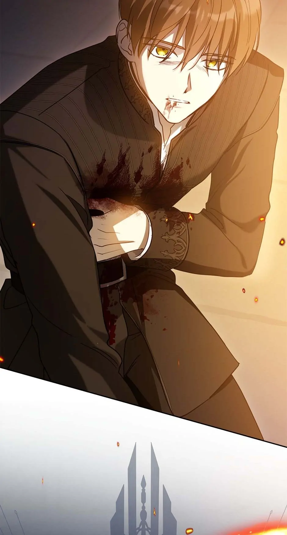 Read Kill the Villainess EN Manga Online