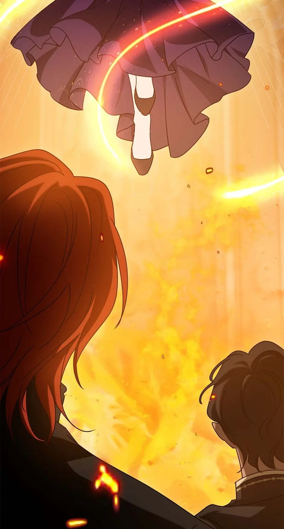 Read Kill the Villainess EN Manga Online