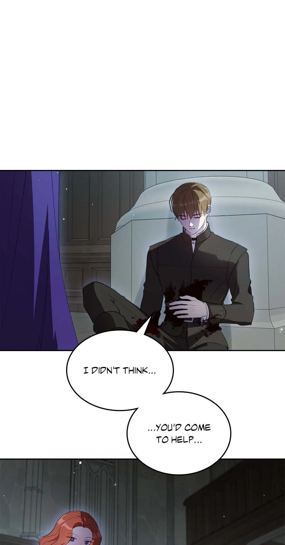 Read Kill the Villainess EN Manga Online