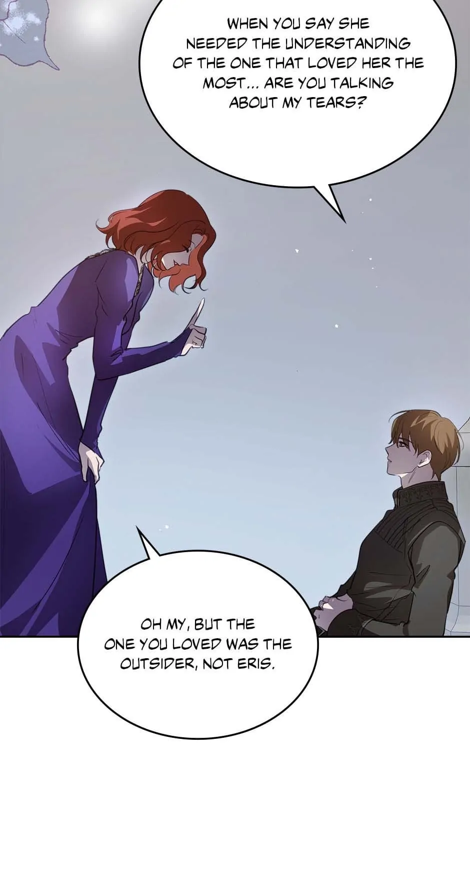 Read Kill the Villainess EN Manga Online