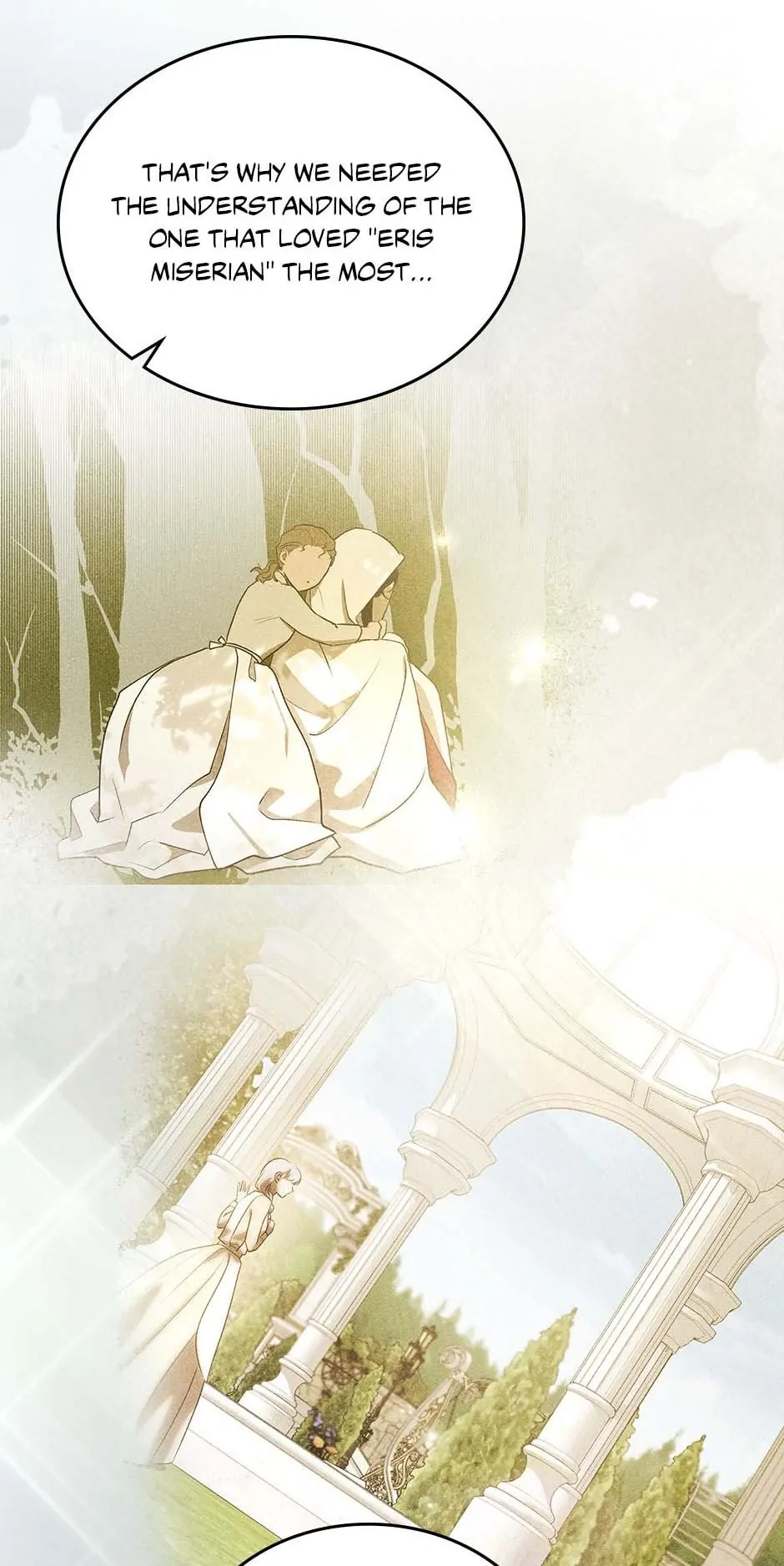 Read Kill the Villainess EN Manga Online