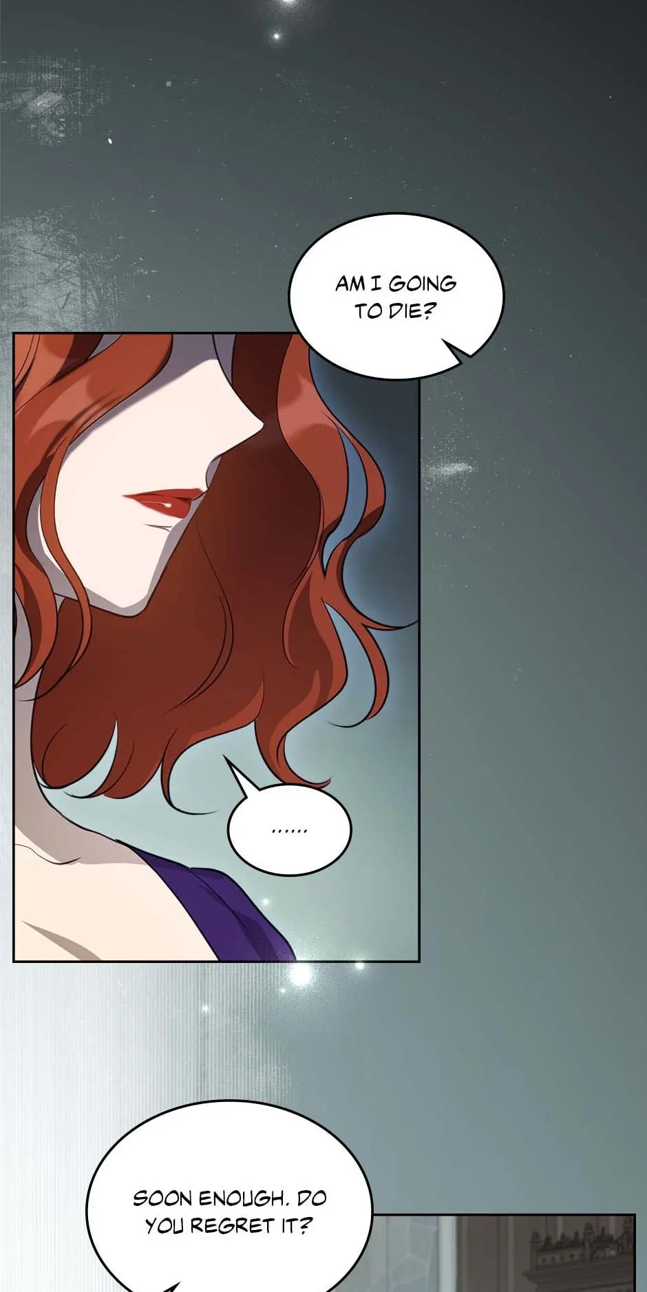 Read Kill the Villainess EN Manga Online