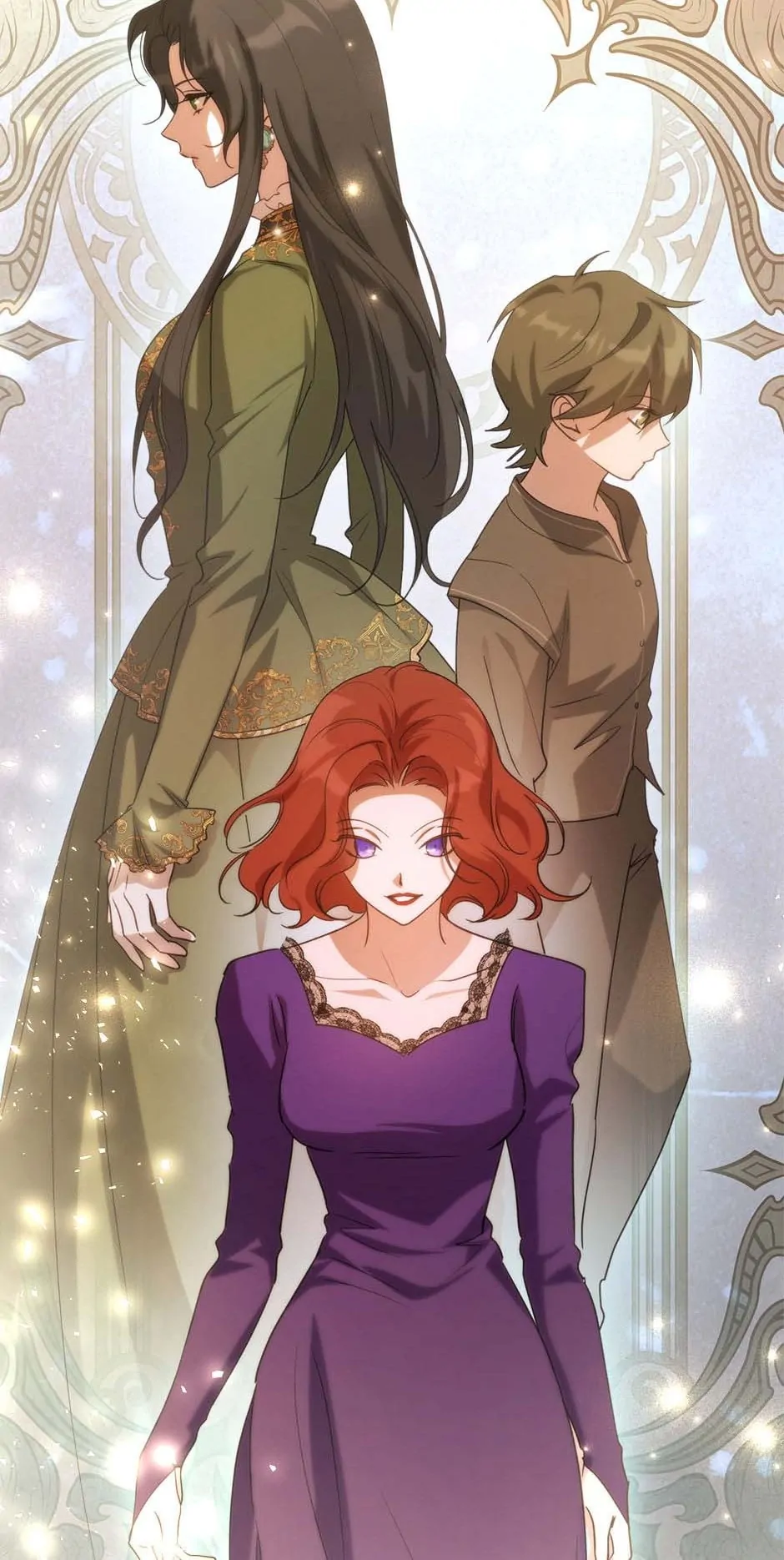 Read Kill the Villainess EN Manga Online