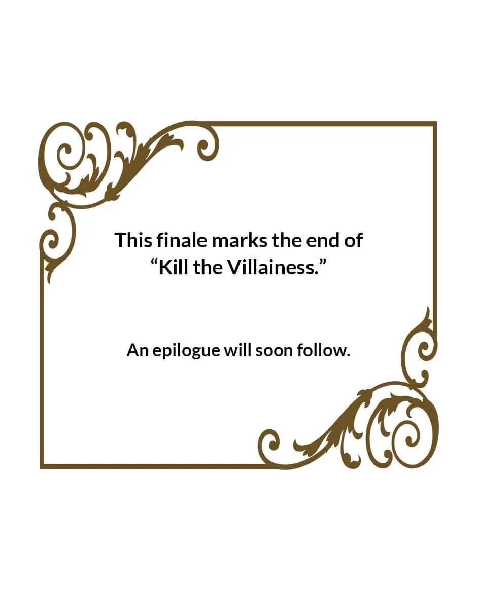 Read Kill the Villainess EN Manga Online