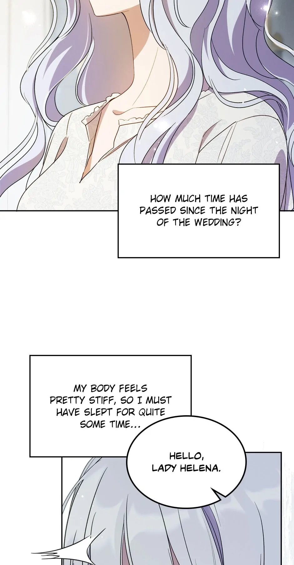 Read Kill the Villainess EN Manga Online