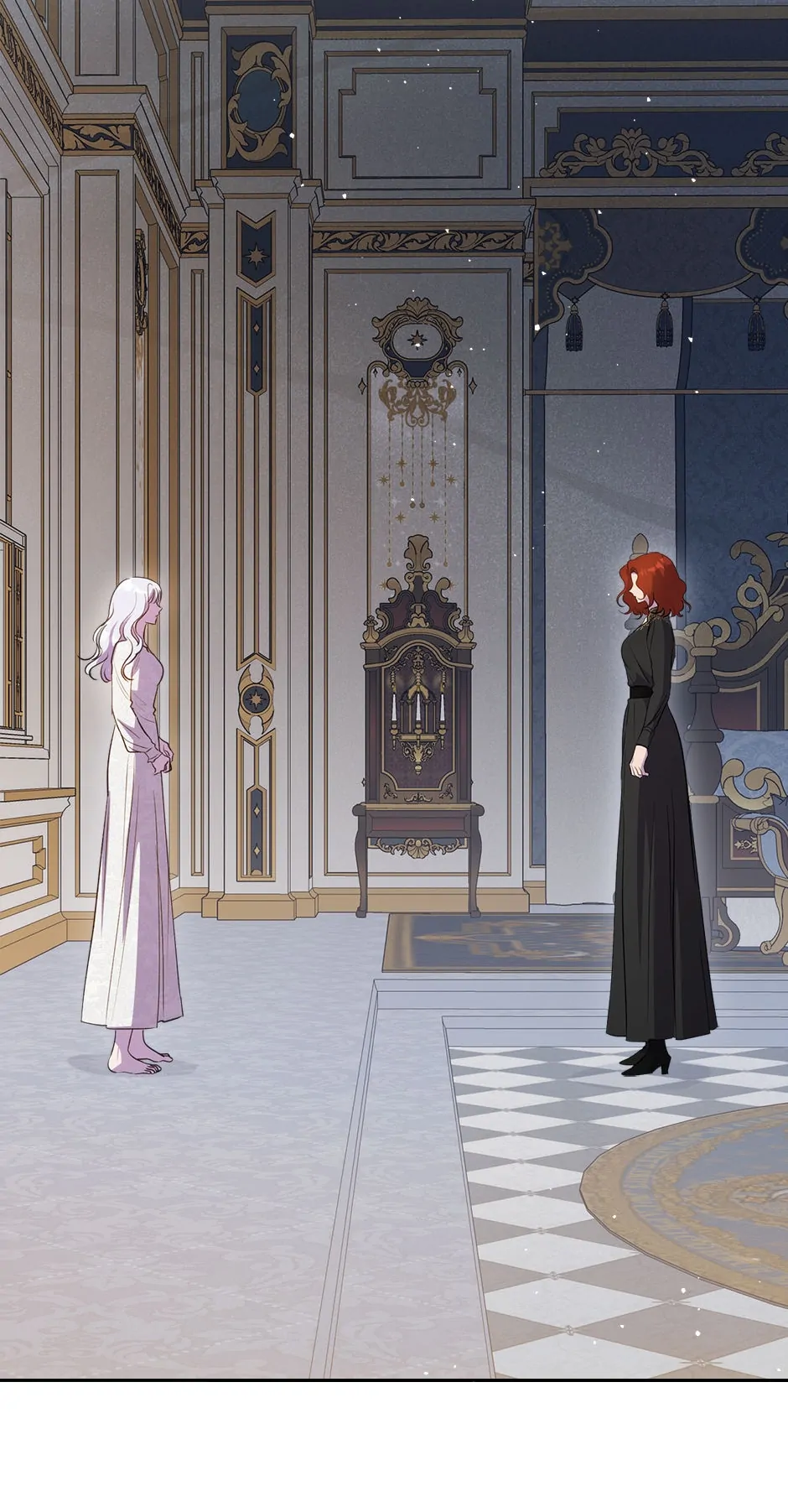 Read Kill the Villainess EN Manga Online