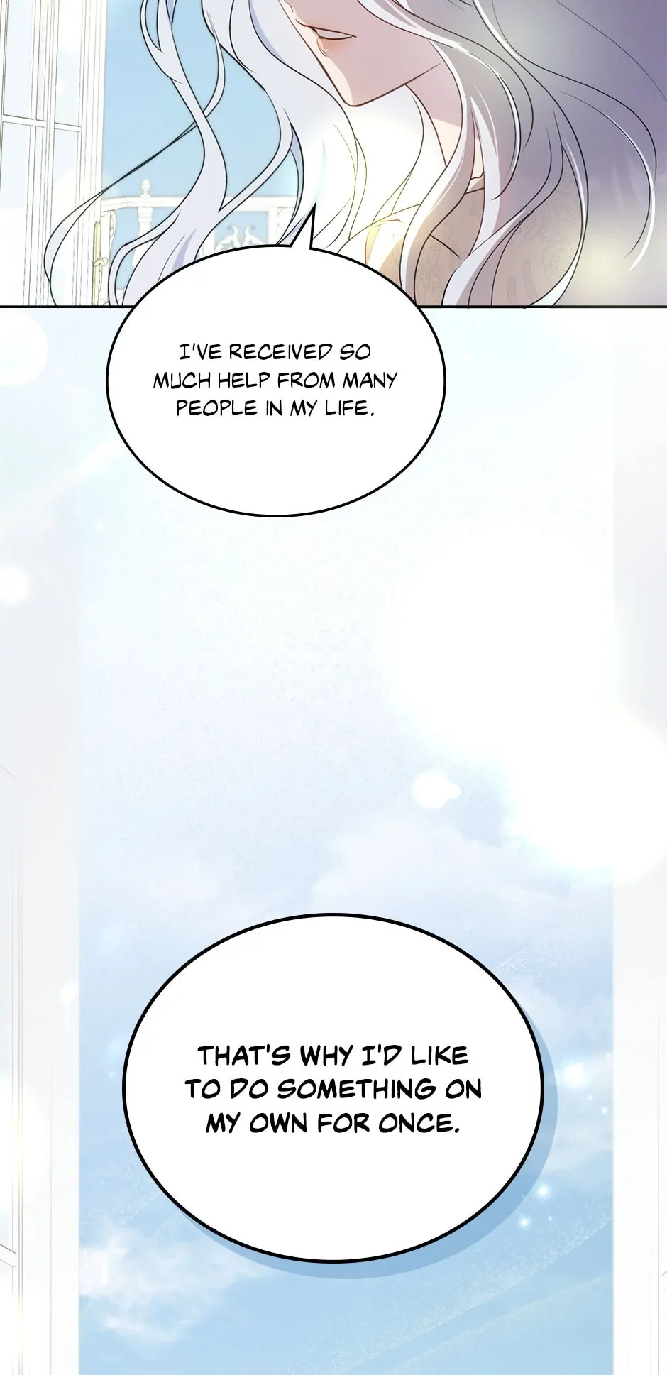 Read Kill the Villainess EN Manga Online