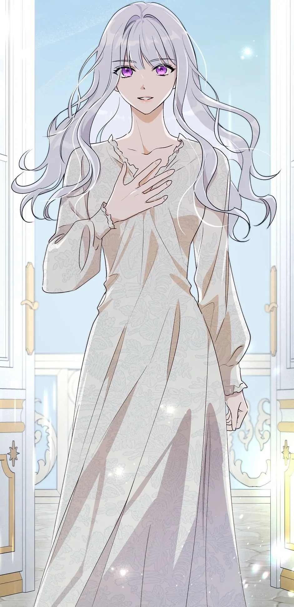 Read Kill the Villainess EN Manga Online