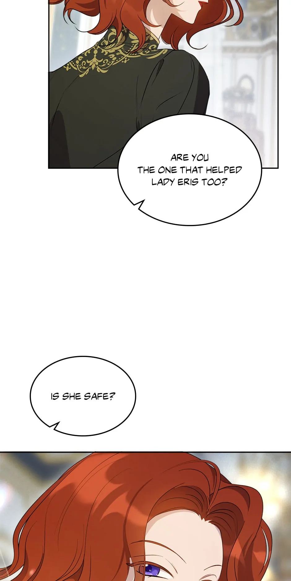 Read Kill the Villainess EN Manga Online