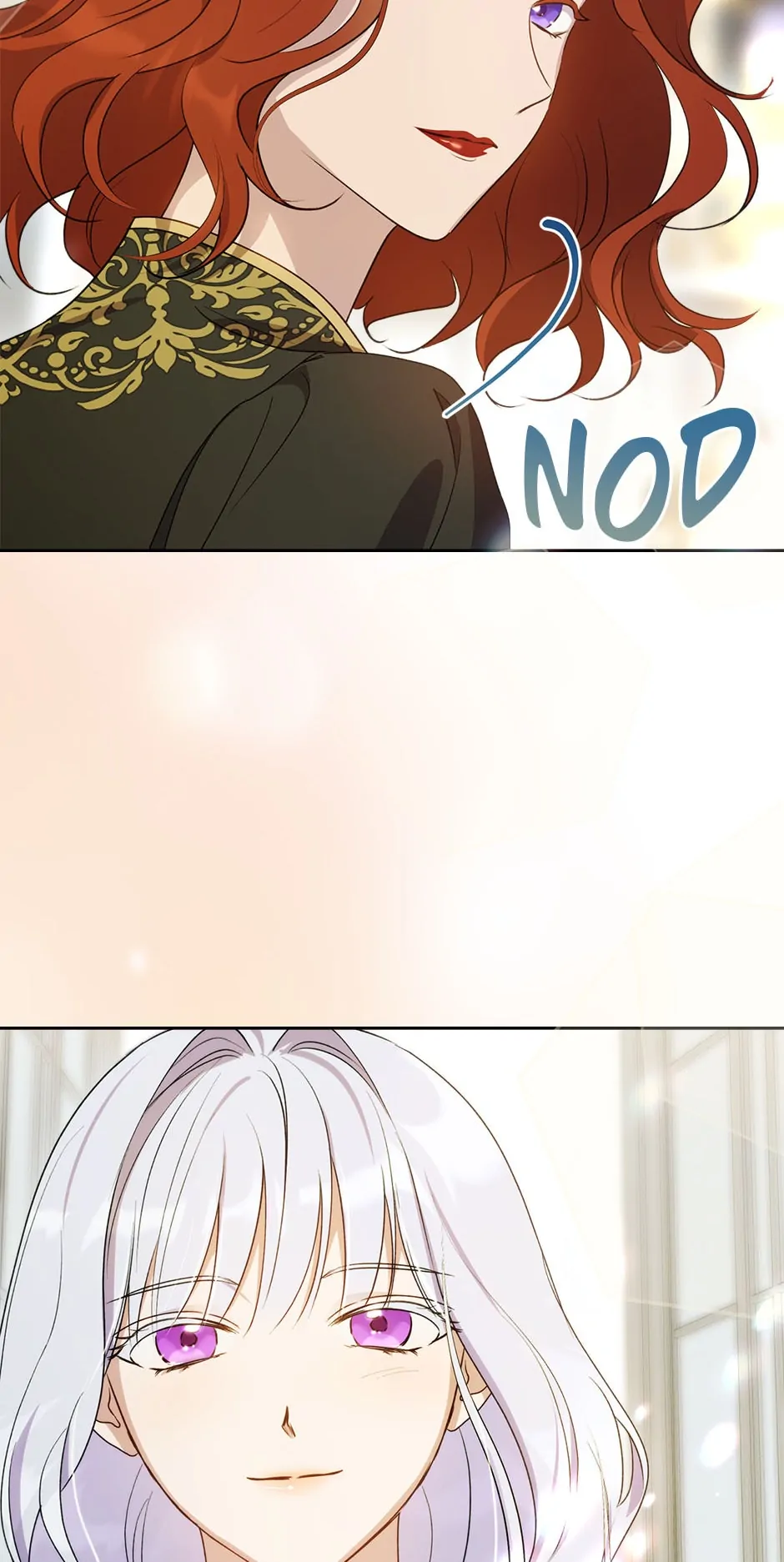 Read Kill the Villainess EN Manga Online