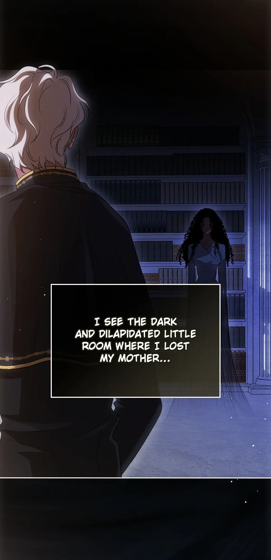 Read Kill the Villainess EN Manga Online