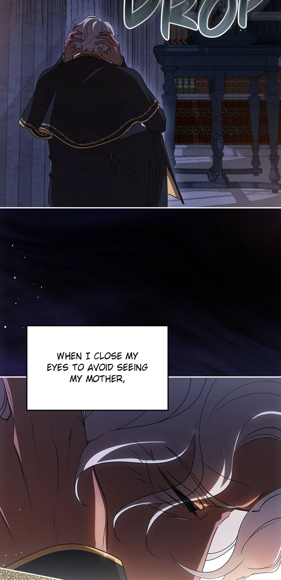 Read Kill the Villainess EN Manga Online