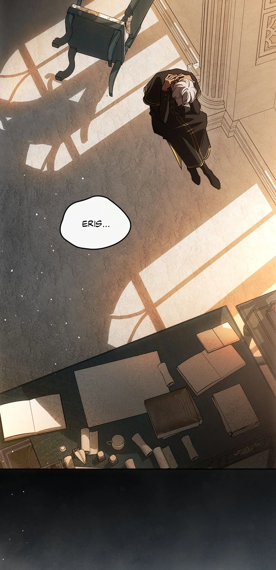 Read Kill the Villainess EN Manga Online