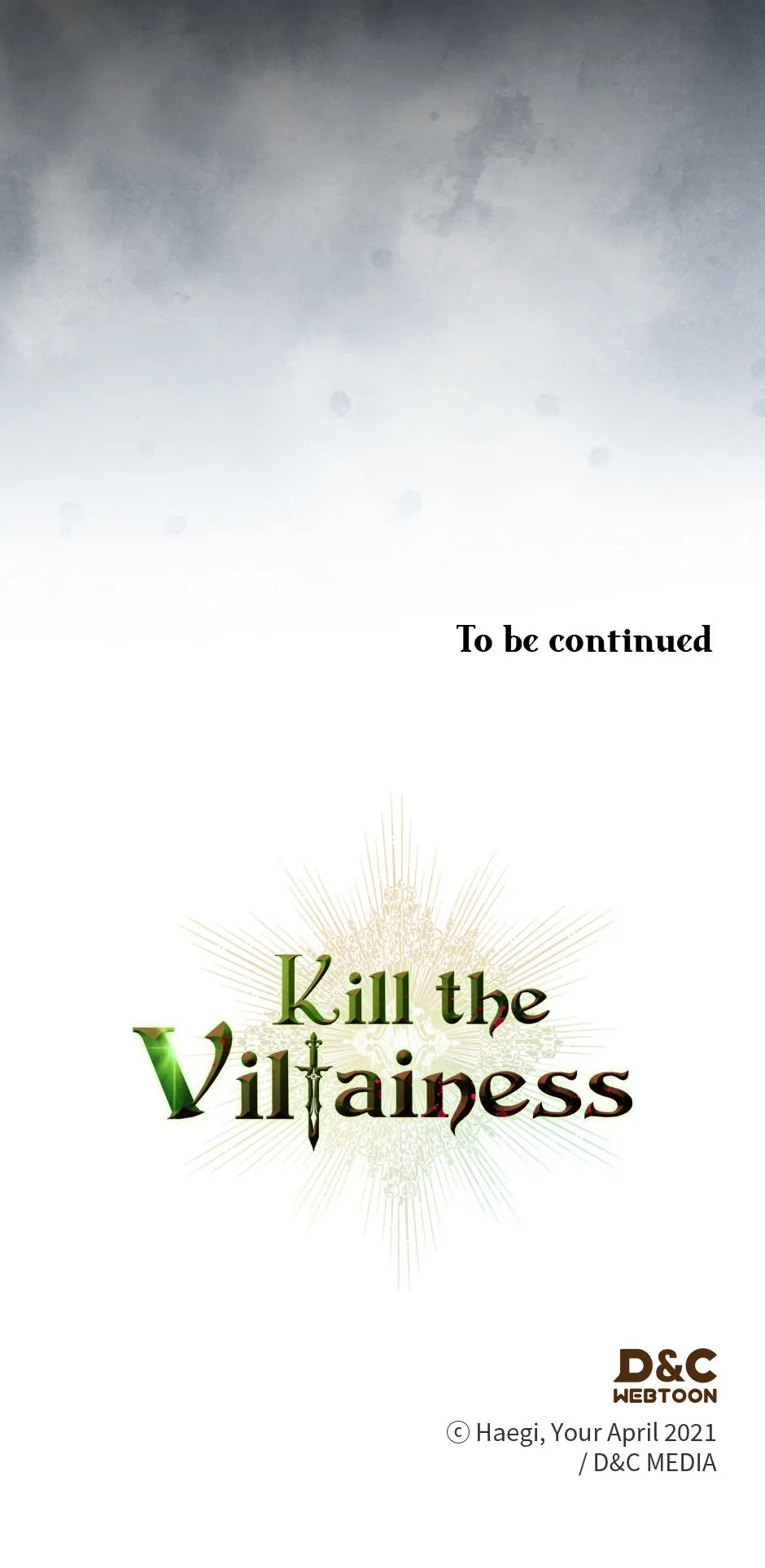 Read Kill the Villainess EN Manga Online
