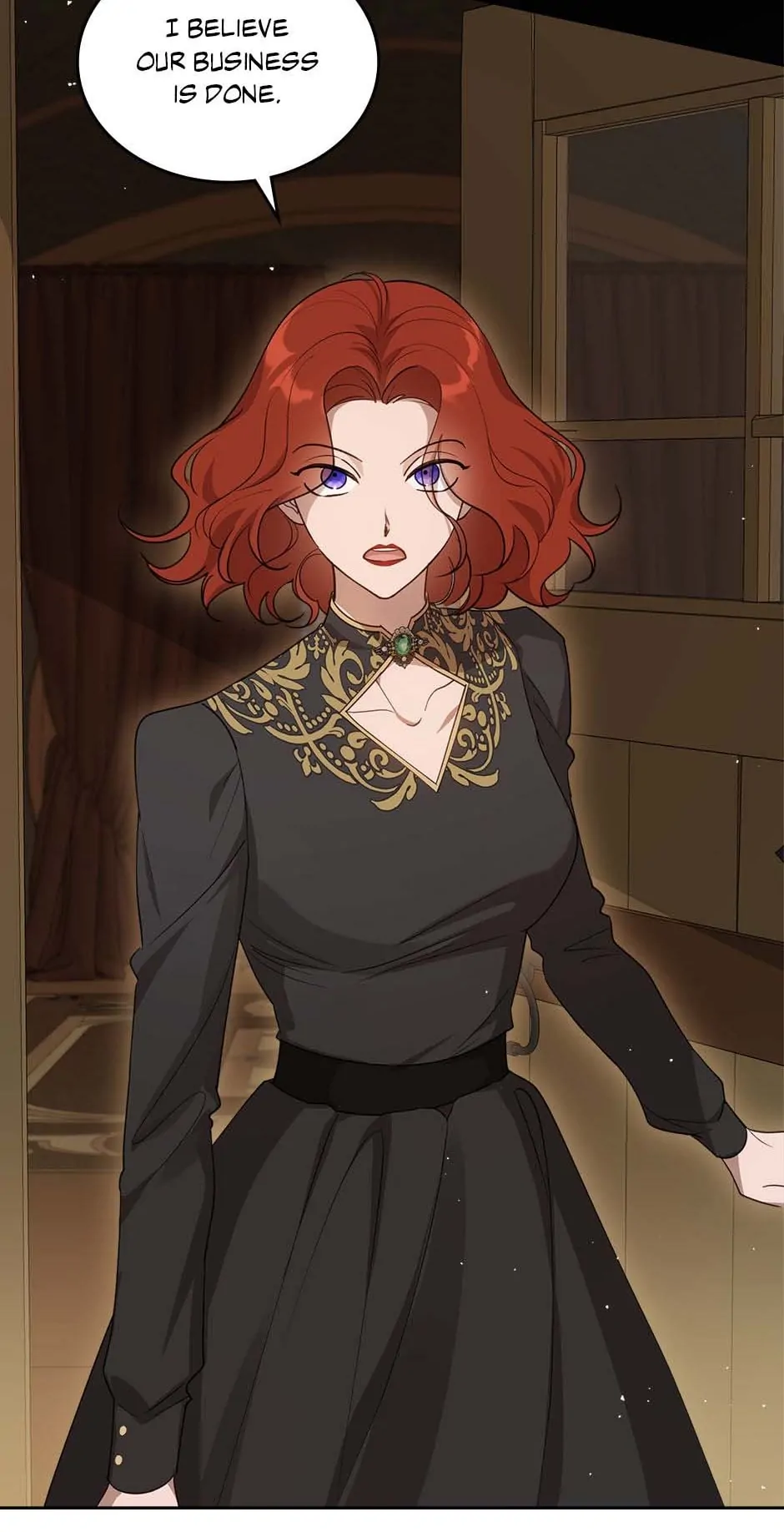 Read Kill the Villainess EN Manga Online