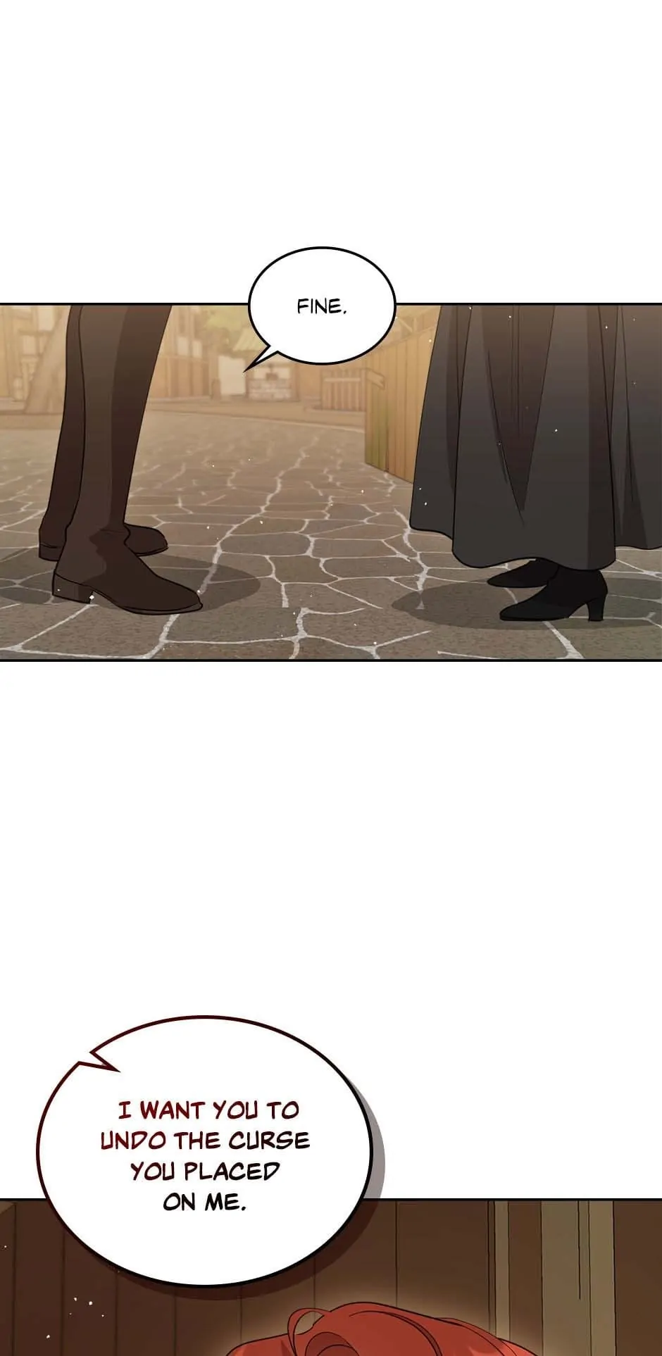 Read Kill the Villainess EN Manga Online