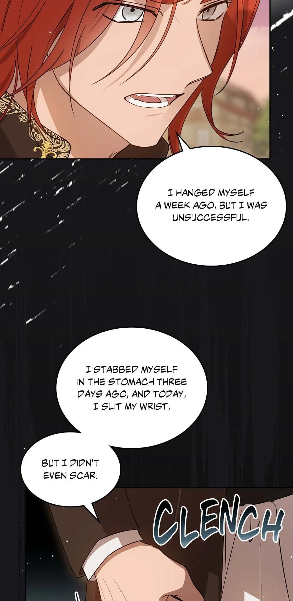 Read Kill the Villainess EN Manga Online