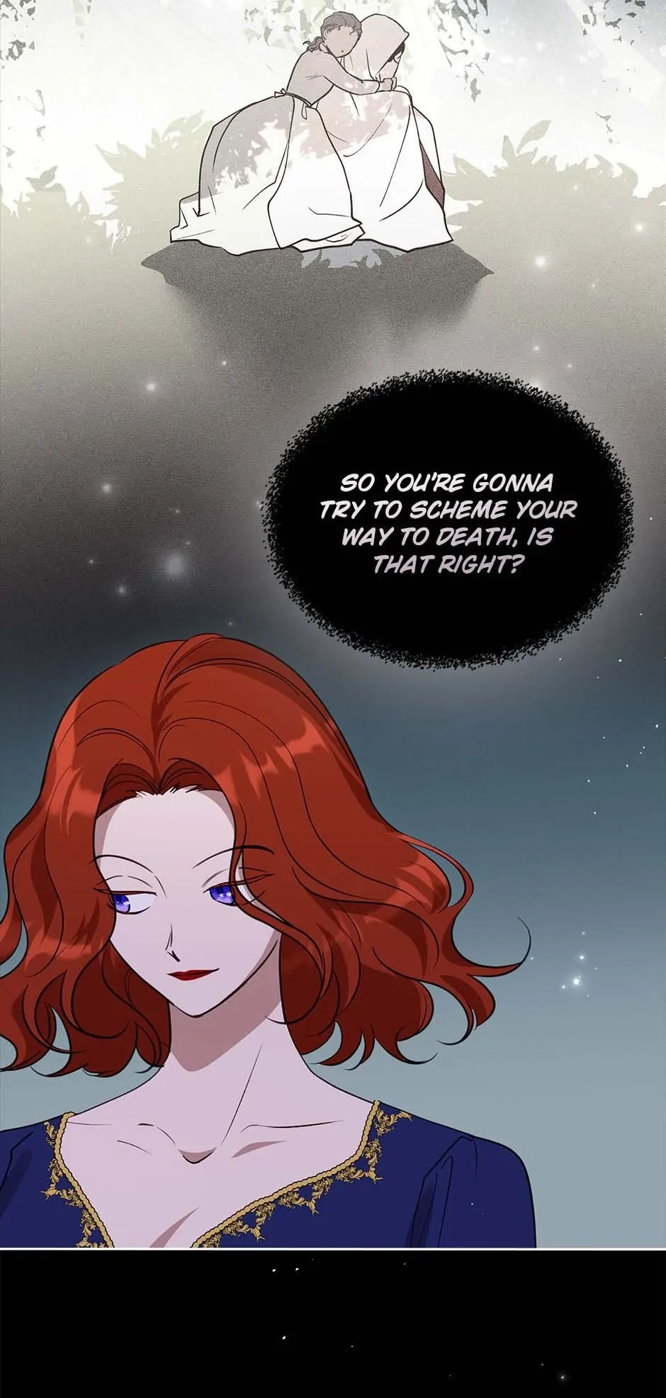 Read Kill the Villainess EN Manga Online