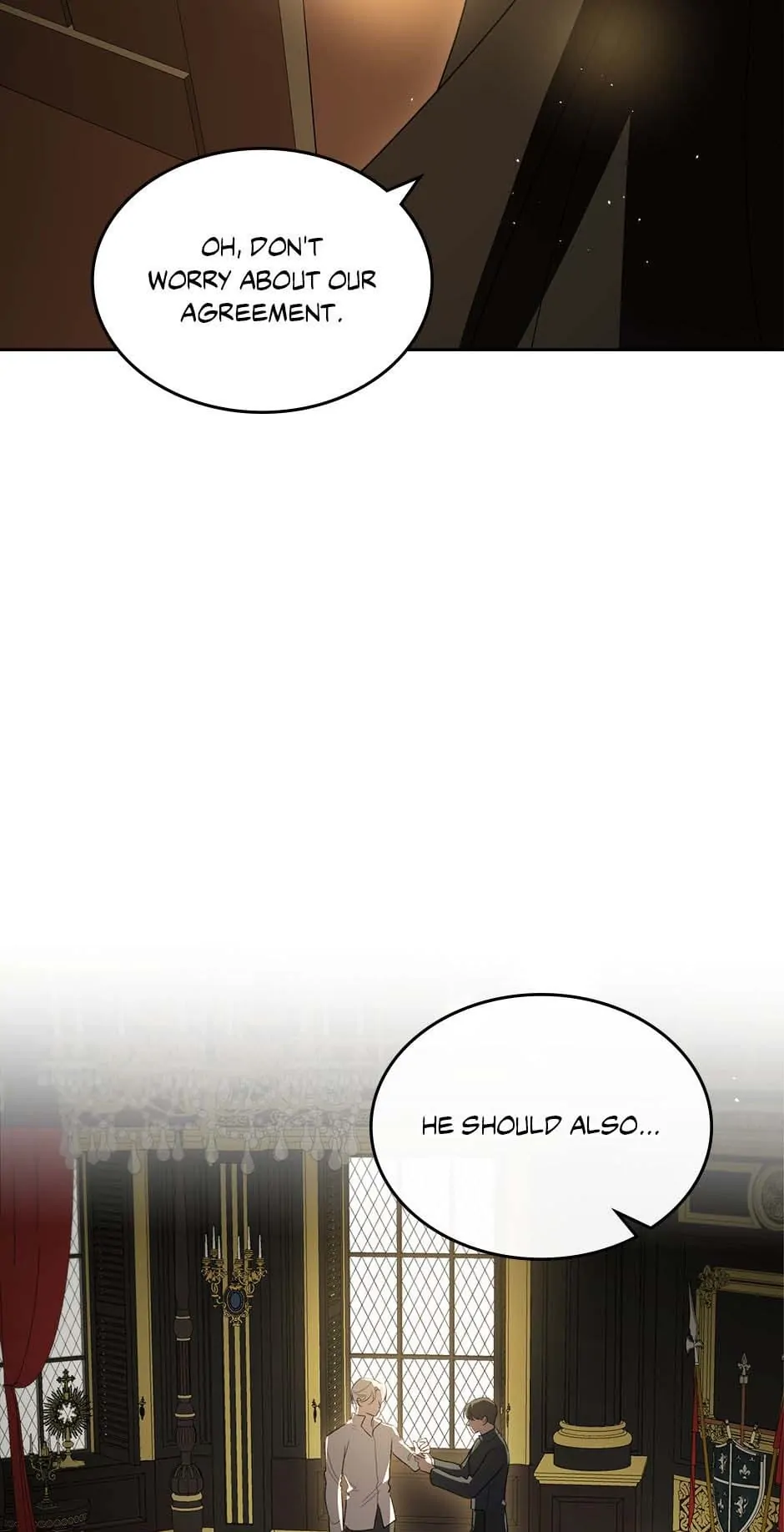 Read Kill the Villainess EN Manga Online