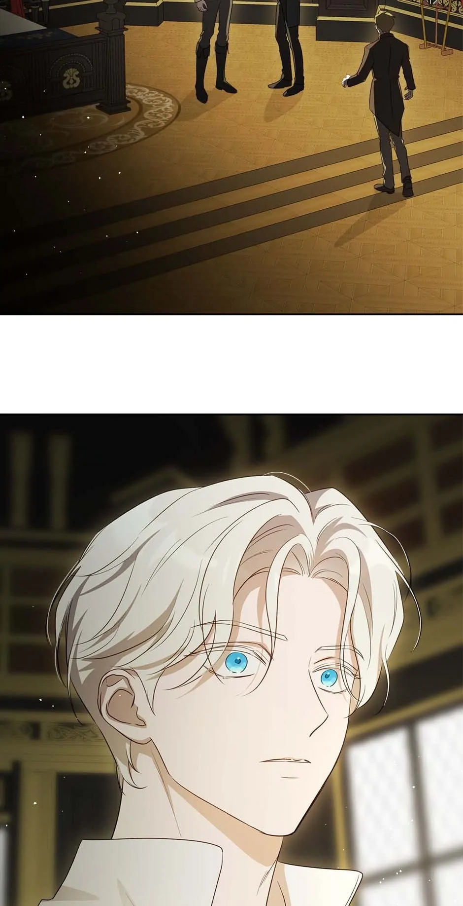 Read Kill the Villainess EN Manga Online