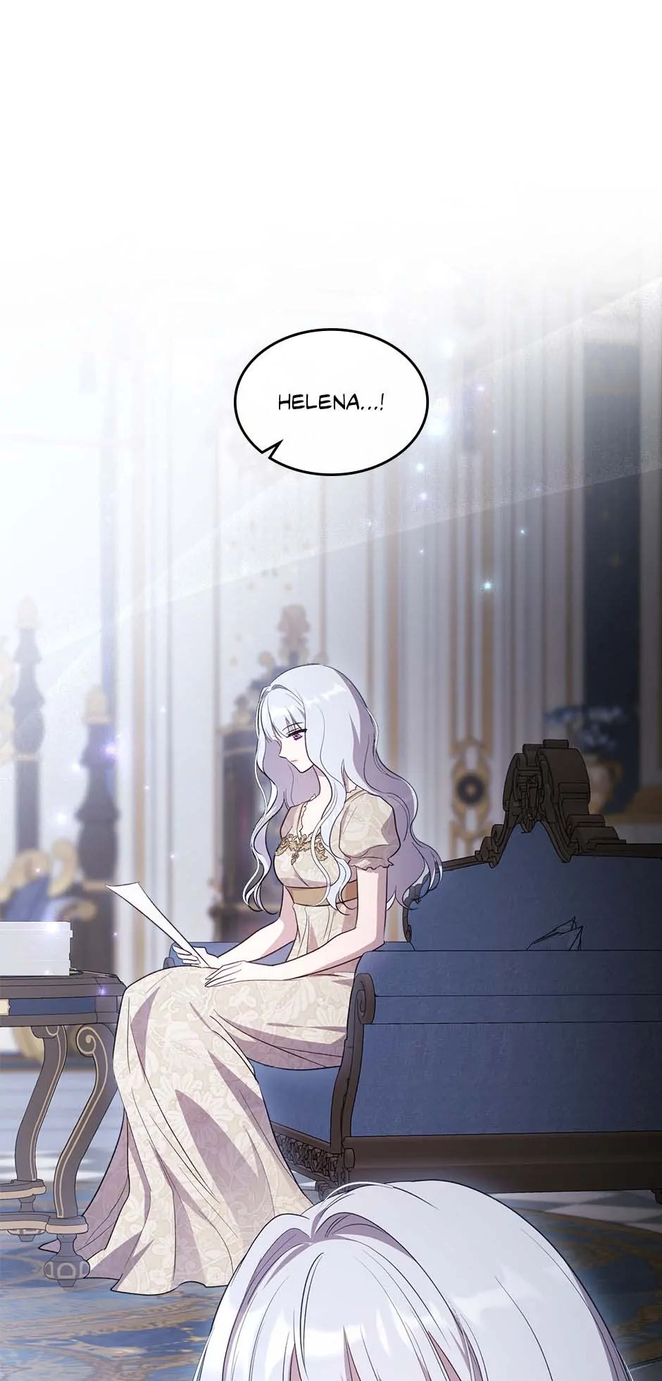 Read Kill the Villainess EN Manga Online