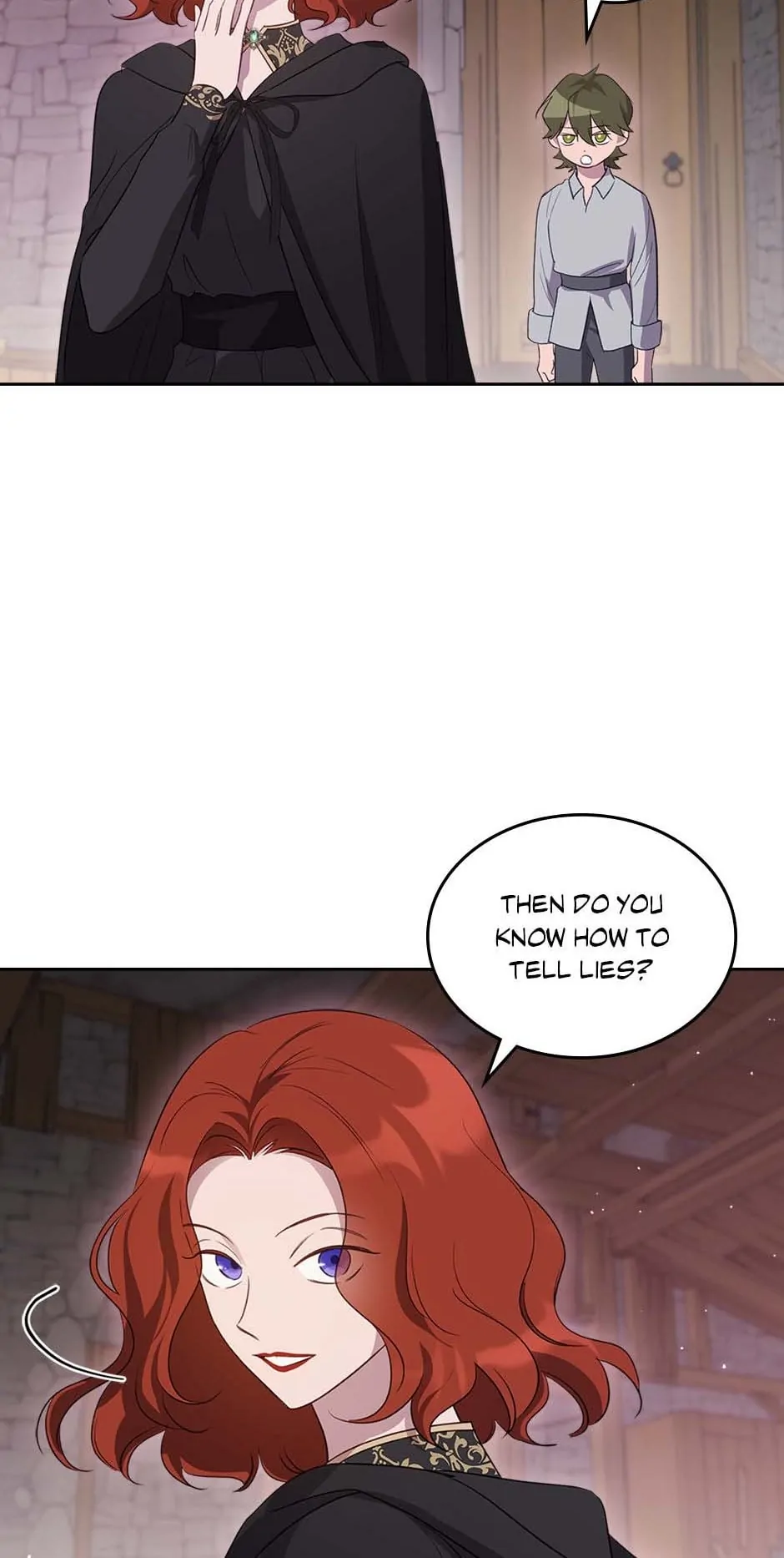 Read Kill the Villainess EN Manga Online