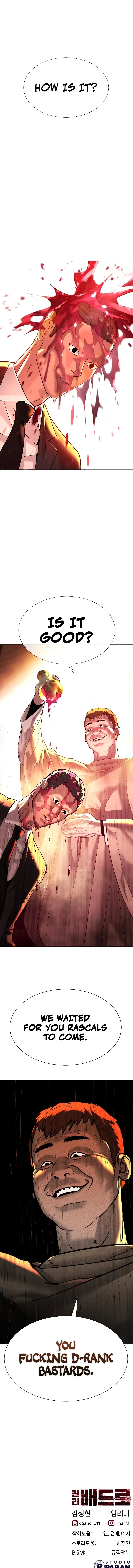 Read Killer Pietro EN Manga Online