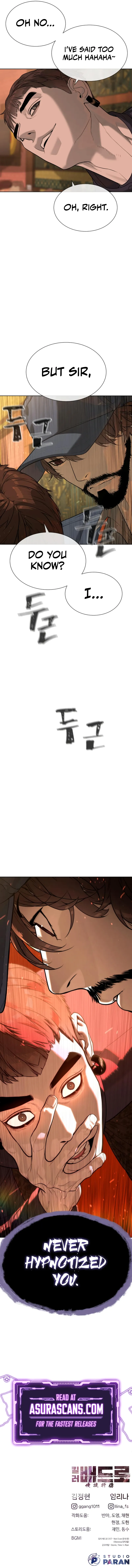 Read Killer Pietro EN Manga Online