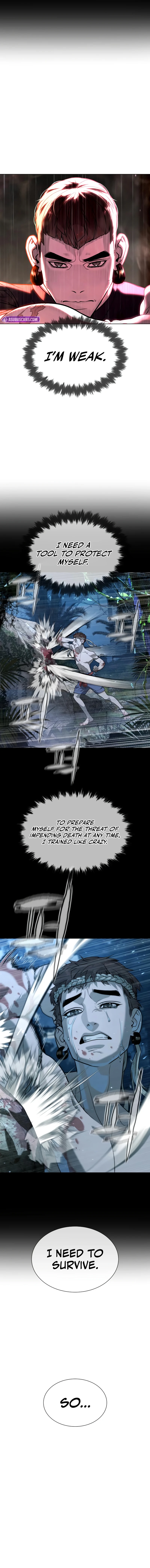 Read Killer Pietro EN Manga Online