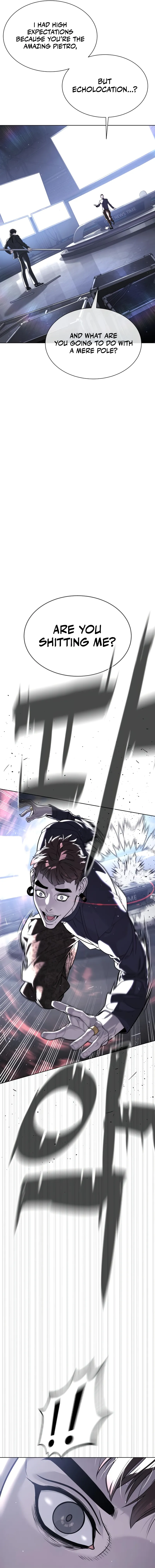 Read Killer Pietro EN Manga Online