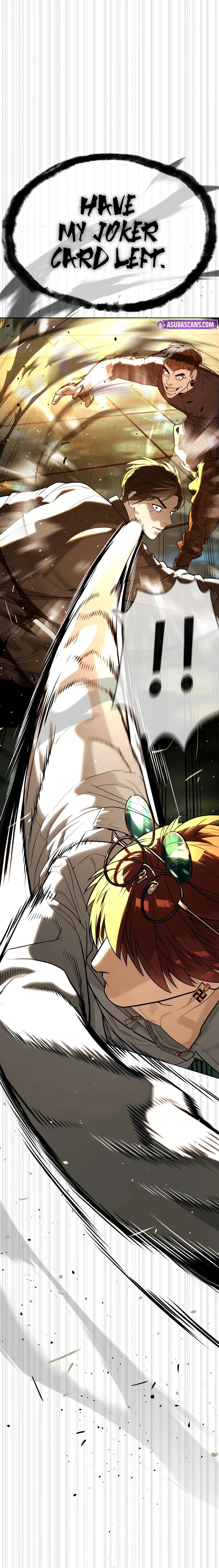 Read Killer Pietro EN Manga Online