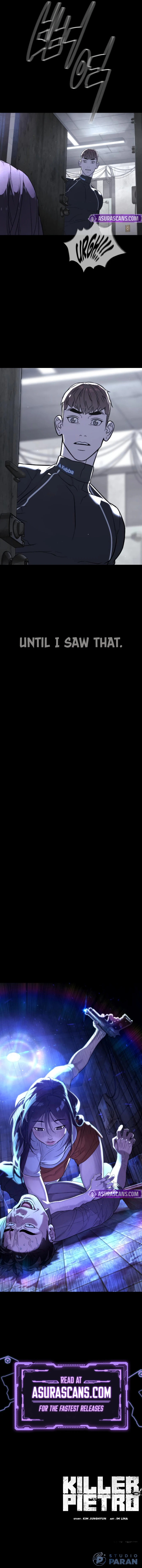 Read Killer Pietro EN Manga Online