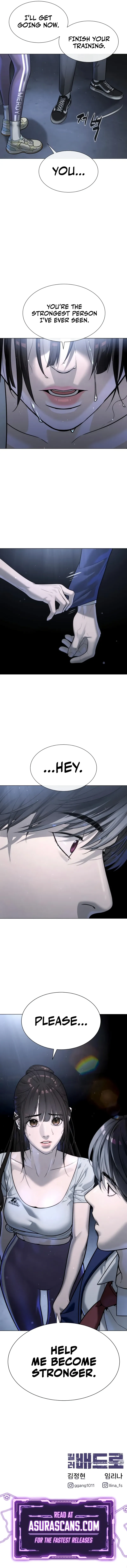 Read Killer Pietro EN Manga Online